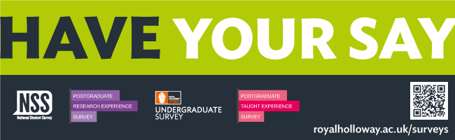Calling all postgrads - please share your thoughts via your Postgraduate Experience Survey before Thursday 13 June. It's anonymous, doesn't take long, and what you say will help make positive changes now and in the future 🧡 Have your say today ➡️ ow.ly/nsvb50RQzKf