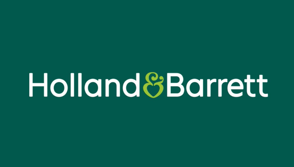 Retail Assistant for Holland & Barrett in Hexham.

Go to ow.ly/y96I50RTLxJ

@holland_barrett
#NorthumberlandJobs
#RetailJobs
