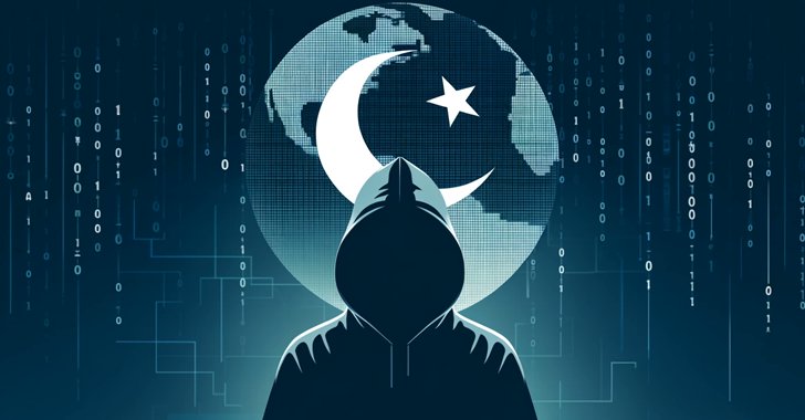 #CyberNews: Pakistan-Linked Hackers Target Indian Government with Cross-Platform Malware 🇮🇳🪱

Hackers, known as Transparent Tribe, have launched cyberattacks on the Indian government, defence, and aerospace sectors using malware written in Python, Golang, and Rust. 

These