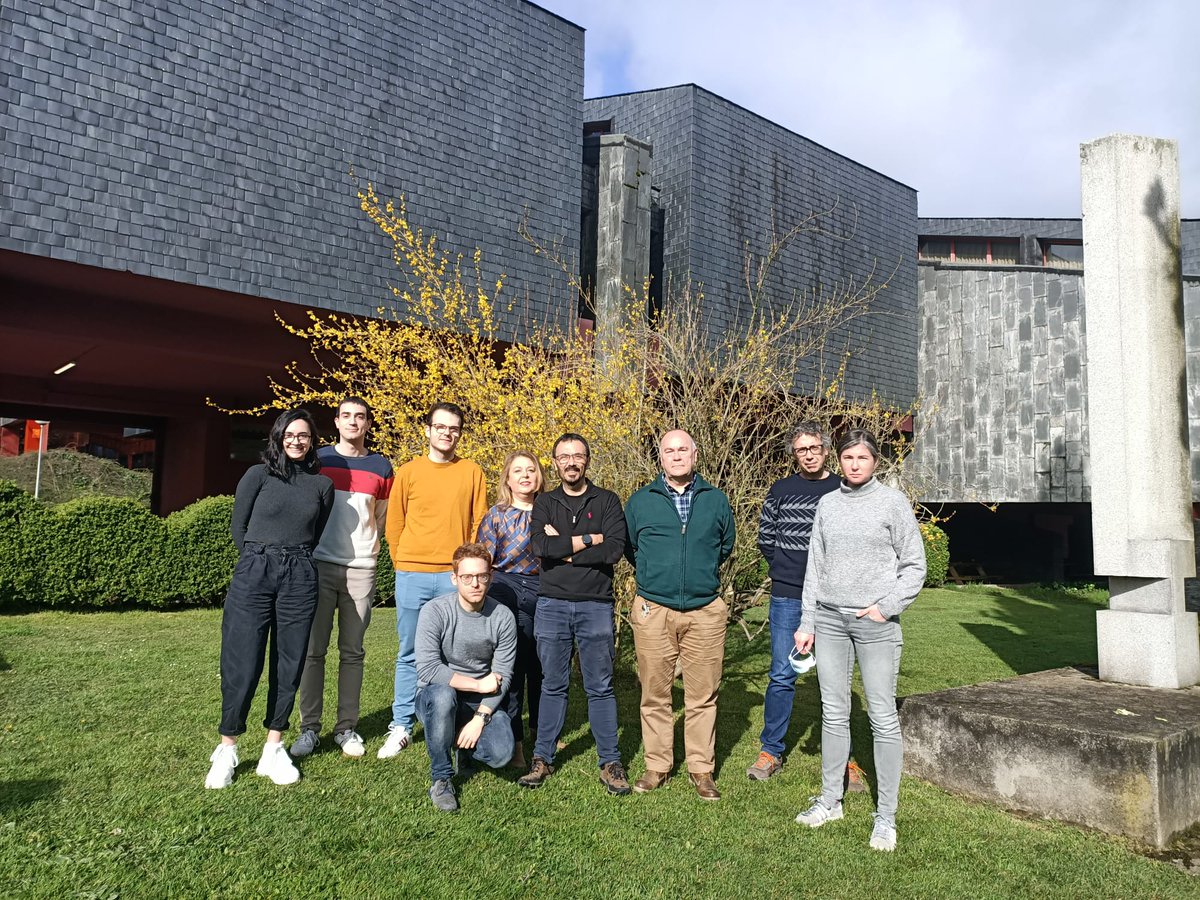 Explicar la química y hacerla inteligible para la población general no es fácil. Por eso, es de agradecer el trabajo que hacen nuestros investigadores. Un grupo de <a href="/uniovi_info/">Universidad Oviedo</a> y <a href="/uni_lu/">uni.lu</a> ha desarrollado una inteligencia artificial químicamente explicable. 
acortar.link/Jfzvam