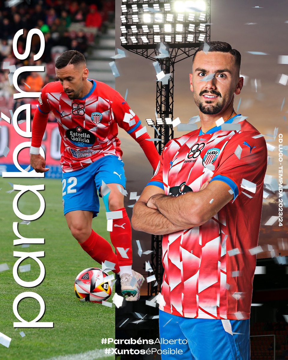 Club Deportivo Lugo 🪓 tweet media
