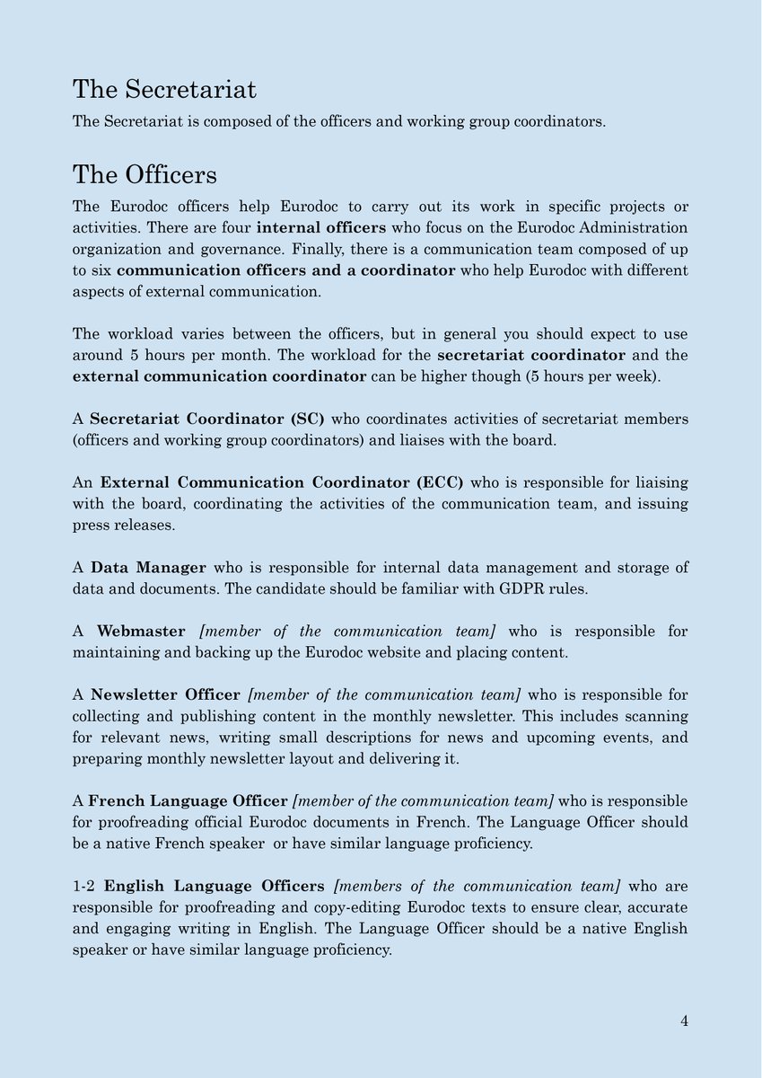 PAND - PhD Association Network of Denmark tweet media