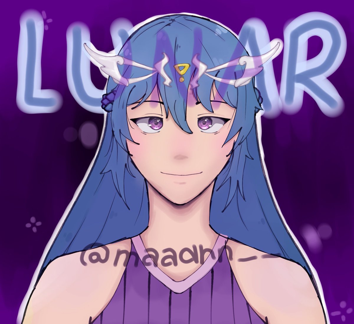Hatchuuchuu's tweet photo. @Lunar3clispe i make a fanartt for you. I hope you like it <3 @RainbowsYT @ItsFunneh @GoldenGlare_ @DraconiteDragon @itskrewofficial #Fanart #krew #krewreact #itsfunneh https://t.co/pol0VdmcF2