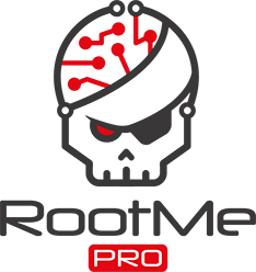 ctf_esaip's tweet photo. Root-Me PRO, partenaire du CTF de l'Esaip🤝

La plateforme, de contenus dédiés à l'apprentissage du #cybersécurité pour les professionnels, nous renouvelle son soutien pour cette nouvelle édition !

#CTF #RootMe @rootme_org https://t.co/0mnhH0BXm7