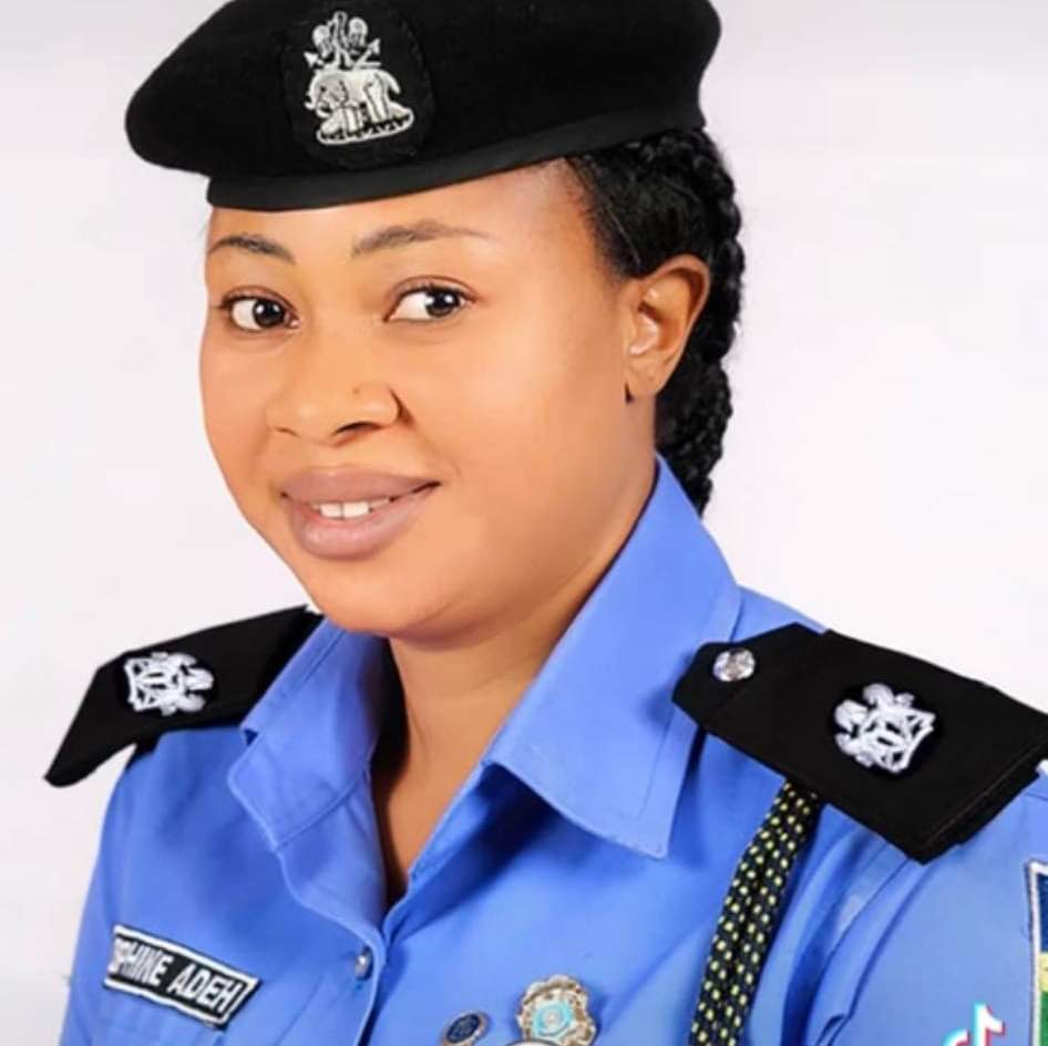 Happy birthday to my good colleague and active PPRO FCT, Josephine. God bless ur new age. Ire oo.