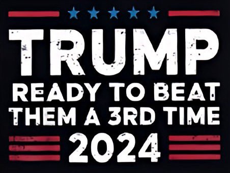 THIS! 👇 I’m ready 👊 Are you ready 💪 🇺🇸 ♥️