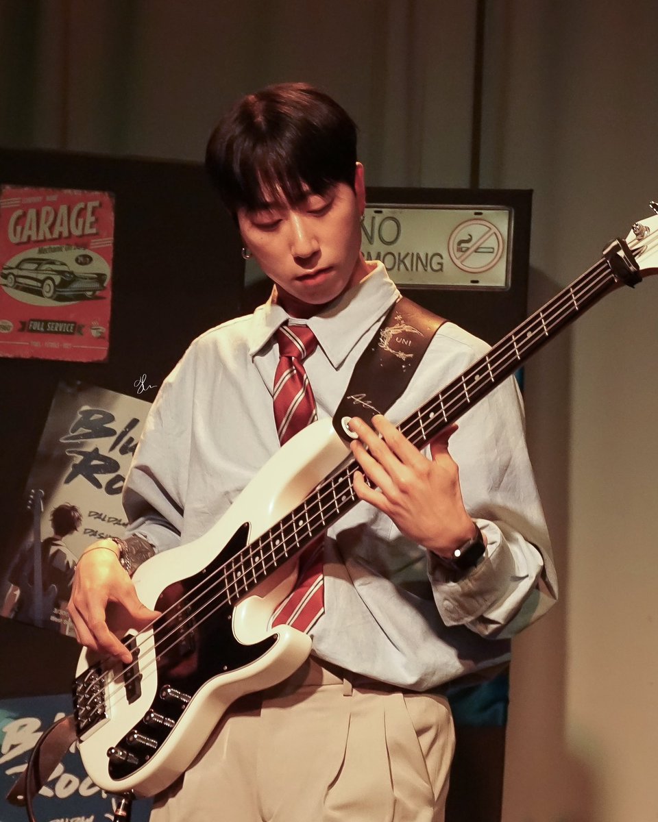 yoonmu__u's tweet image. 240525 #달담 #김종운

🧡