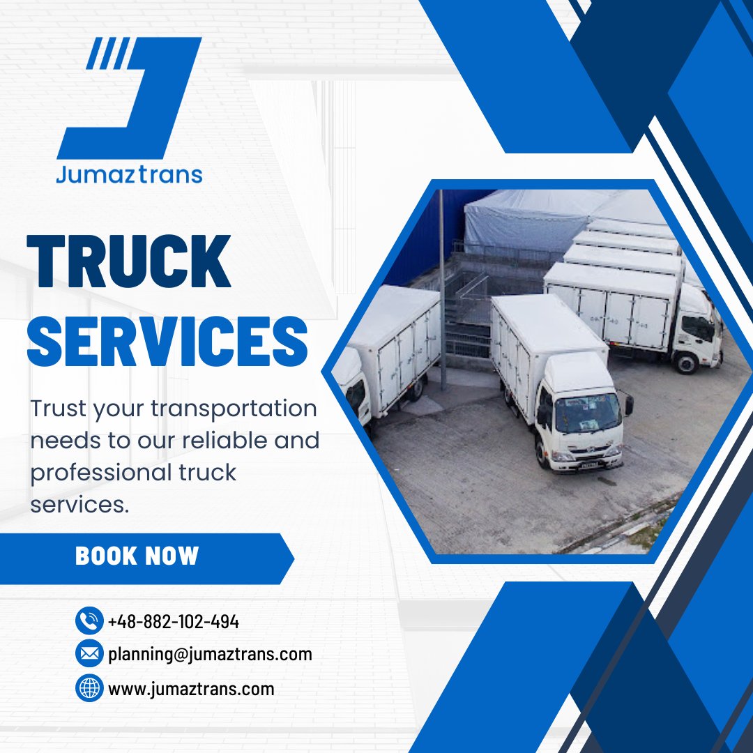 Truck Services

#TruckServices #TruckRepair #TruckMaintenance #TruckMechanic #TruckFleet #TruckInspection #TruckTowing #TruckTires #TruckParts #TruckWash #TruckDetailing #TruckOilChange #TruckAlignment #TruckBrakes #TruckTransmission #TruckEngine #TruckElectrical #TruckBodyShop