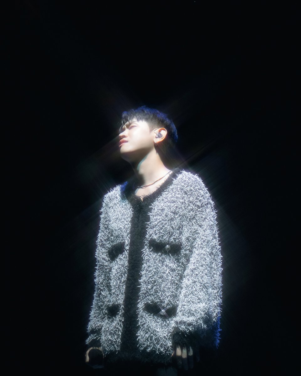 [Crush]
2024 CRUSH CONCERT [May I be your May?] on stage

#Crush #크러쉬 #Concert
#May_I_be_your_May
#PNATION #피네이션