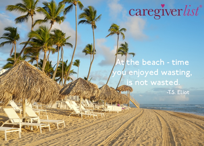 Did you know that more than 40% percent of #familycaregivers reported missing work because they had to take on a role of a caregiver for one of their family members? Dear Caregivers & CNAs, thank you for your hard work and dedication! ❤️#Caregiverlist #CaringfortheCaregiver