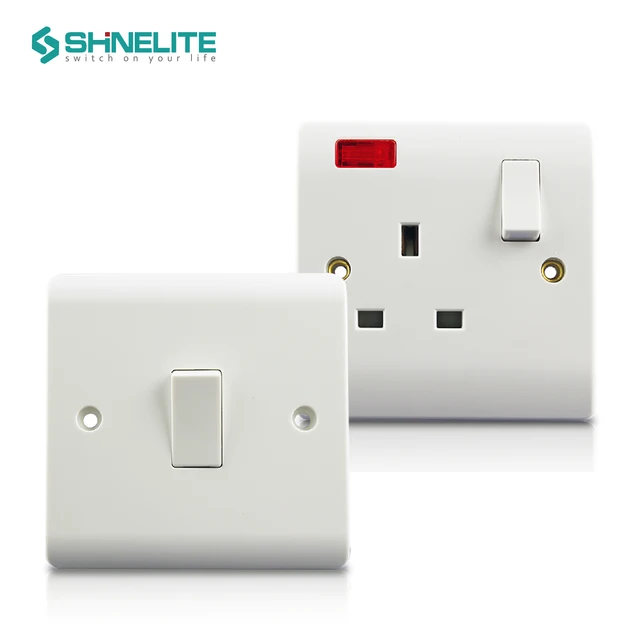 valgelectricals's tweet image. Switch and Socket

Kshs. 100 per piece

#Switchandsocket