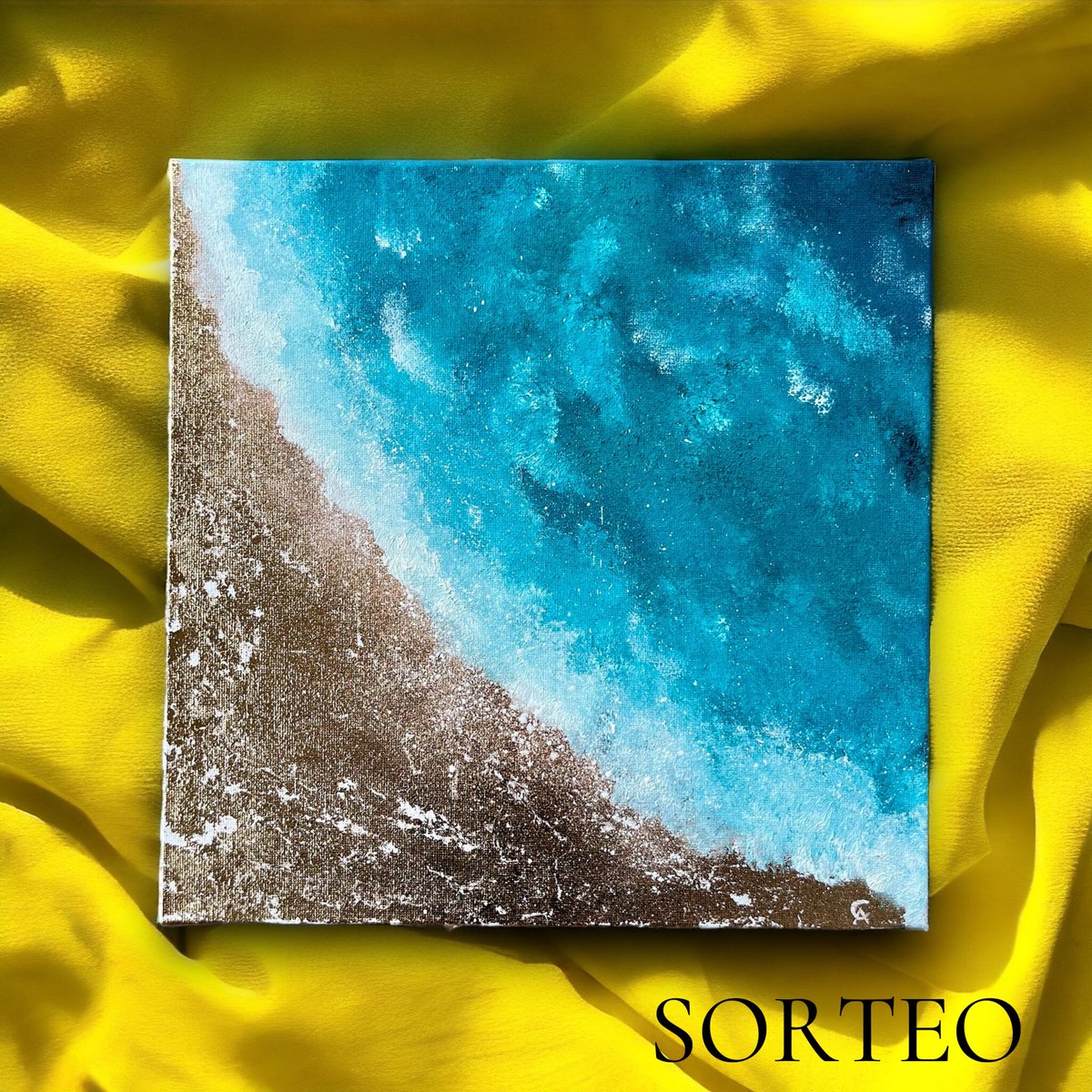 🍋 Amarillo Limón 👩🏻‍🎨 atelier tweet media