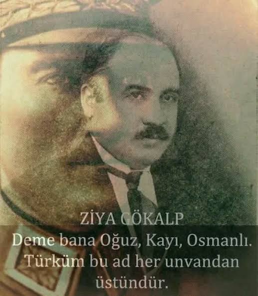 'Deme bana Oğuz, Kayı, Osmanlı. Türküm bu ad her unvandan üstündür' #Doğutürkistan