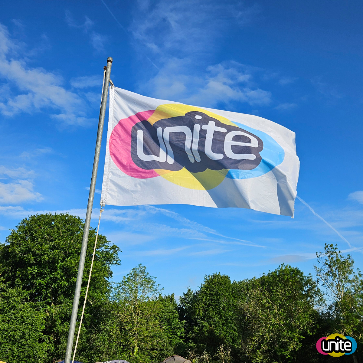 Good morning! It's our final day of Unite 2024 and we've got more activities going on this morning before coming together for our Closing Worship &amp; Unite Awards! #unitebb #boysbrigade
