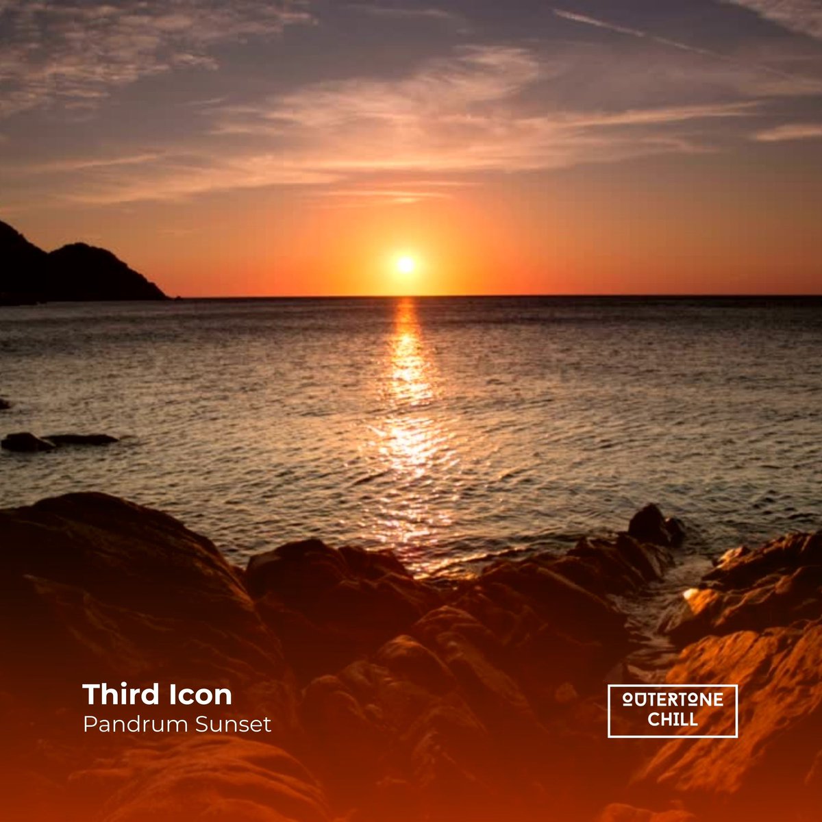 Third Icon is the project of Isaac Pond and Oïwa from San Francisco. What sets them apart is that all tracks are recorded live, blending electronic music with classic, organic energy. Their debut release “Pandrum Sunset” on Outertone Chill comes out this Friday! 🎹
#loungemusic