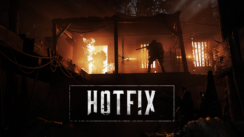 Hunt: Showdown tweet media