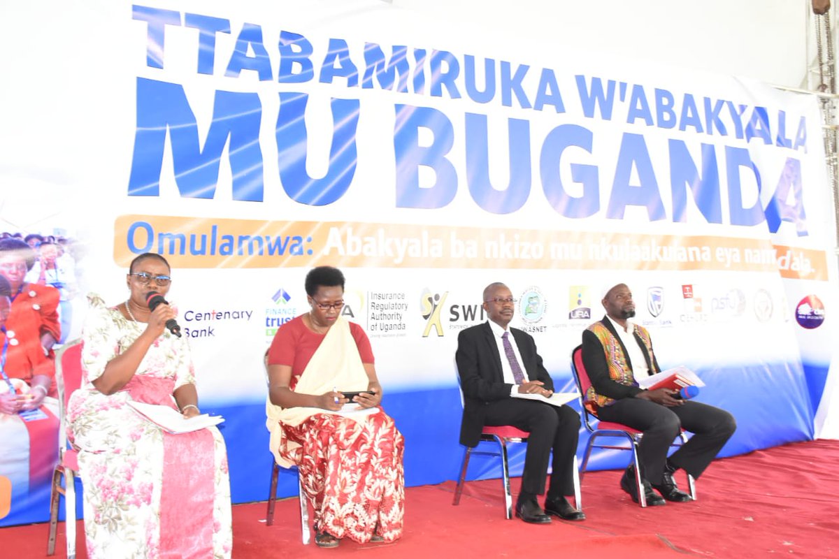 Ubuntu Gender Equality Network (@genderubuntu) on Twitter photo Understanding the nexus between culture-gender-masculinities in raising the boy child was the topic as our Team Leader <a href="/HassanSekajoolo/">Hassan Sekajoolo</a> joined @BugandaOfficial at the Buganda Women's convention 2024. <a href="/DoreenNyanjura/">Nyanjura Doreen Omutatina</a> <a href="/Mashobane61/">Bafana Khumalo</a> <a href="/cehurduganda/">CEHURD Uganda</a> <a href="/MoGLSD/">MoGLSD</a> <a href="/MakerereCHS/">Makerere University College of Health Sciences</a> <a href="/Kheiuganda/">Kawempe Health & Education Initiative (KHEI)</a> Understanding the nexus between culture-gender-masculinities in raising the boy child was the topic as our Team Leader <a href="/HassanSekajoolo/">Hassan Sekajoolo</a> joined @BugandaOfficial at the Buganda Women's convention 2024. <a href="/DoreenNyanjura/">Nyanjura Doreen Omutatina</a> <a href="/Mashobane61/">Bafana Khumalo</a> <a href="/cehurduganda/">CEHURD Uganda</a> <a href="/MoGLSD/">MoGLSD</a> <a href="/MakerereCHS/">Makerere University College of Health Sciences</a> <a href="/Kheiuganda/">Kawempe Health & Education Initiative (KHEI)</a>