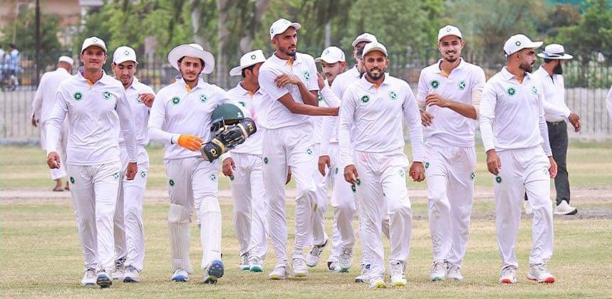 DSBcricket's tweet photo. Karwan Pakistan playing their first ever season in Grade II tournament & creating big impact under the leadership of @iamharis63 👌
They have won all their 4 matches
Well Done to coaches #Masroor #AsimRizvi @rummanraees15
Big shout-out for @ImSikandarB for making this side 👏 https://t.co/HP6V7k1nKy