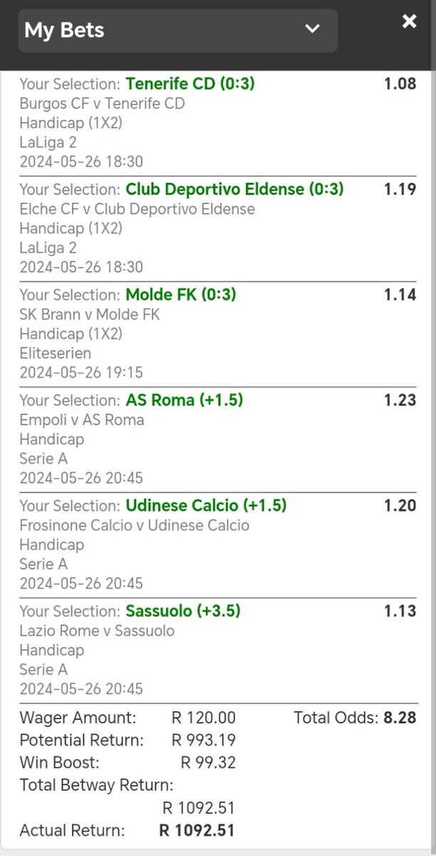 professorSMM's tweet photo. Boom 💥💥💥 small odds 🍏🍏🍏. 

June group open for new members Dm “June Group” for more information about the group. 💰💰💰. https://t.co/WAVo2JOxsj