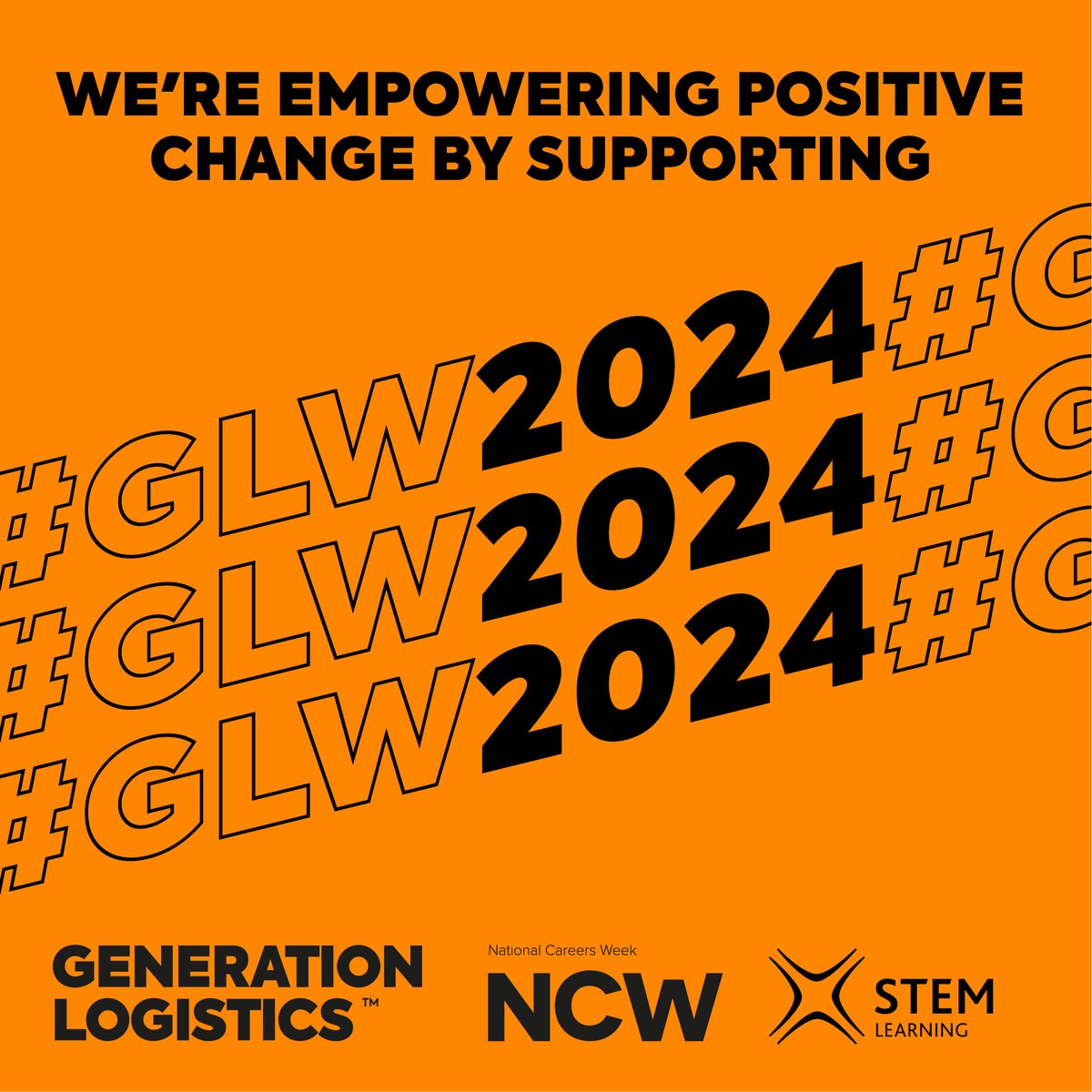 Join us.  

Empowering positive change through careers education.

What are you waiting for?

#GLW2024