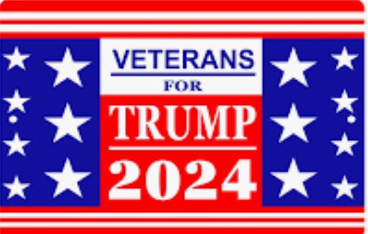 I am one of the many Veterans For Trump. Any Veteran who truly understands the oath they took, is against Biden. The oath was crystal clear. donaldjtrump.com/news/60899216-…