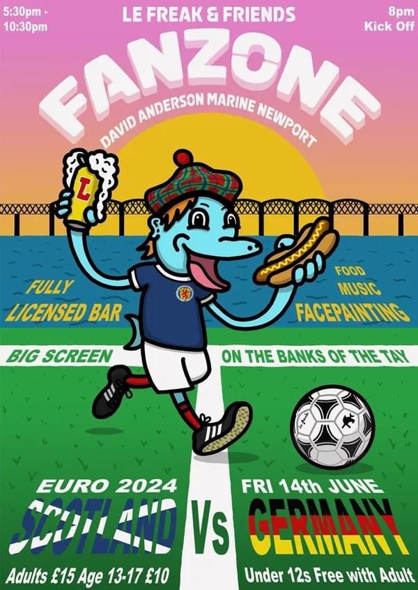ArRobbo71's tweet photo. Panache returning to the #taysideriviera
Boatbrae and Newport reopening,
Le Freak pier party,fan zone&the Newport festival coming up,it really is the jewel on the #rivertay
Unfortunately #broughtyferry slips a few places with #charityshops numbers.
#newportontay #fifexit https://t.co/4XTVIC6P9M