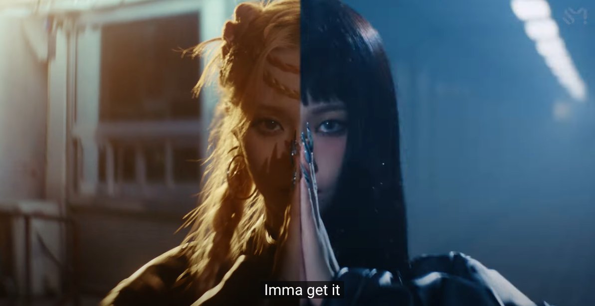 โอ้ยโคตรดีเลย ทั้งเพลงทั้งmv ขนาดฟังไปรอบเดียวแบบชอบแบบสุดๆ  มีกลิ่นความเป็นละติน อาหรับๆ มีท่อนติดหูหลายท่อนเลย + breakdance ก็เจ๋งมาก เต้นกันยับ  เอสป้าโคตรเก่งโคตรอันตราย 🔥🔥

WELCOME TO THE ARMAGEDDON #ArmageddonReleaseDay #aespaArmageddon #aespa 
#Armageddon <a href="/aespa_official/">aespa</a>