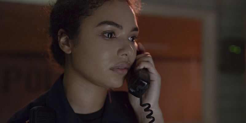 'Jessica Sula's empathetic performance is drowned in a sea of spook show shenanigans.' MALUM is on UK/ROI VOD now. Read @hilliseric's review at themoviewaffler.com/2024/04/malum-… #Malum #horror #film #movies