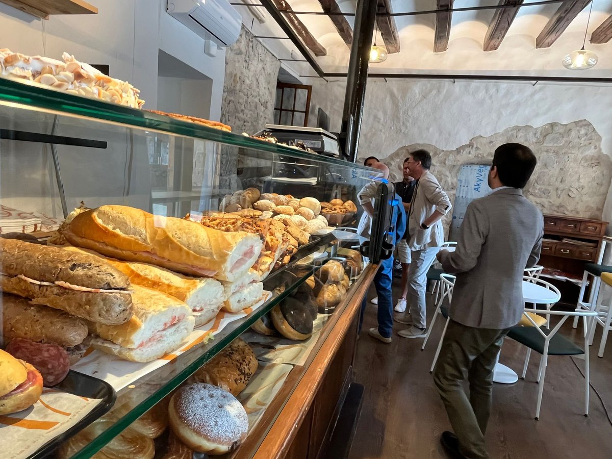 Marc Castells tweet media