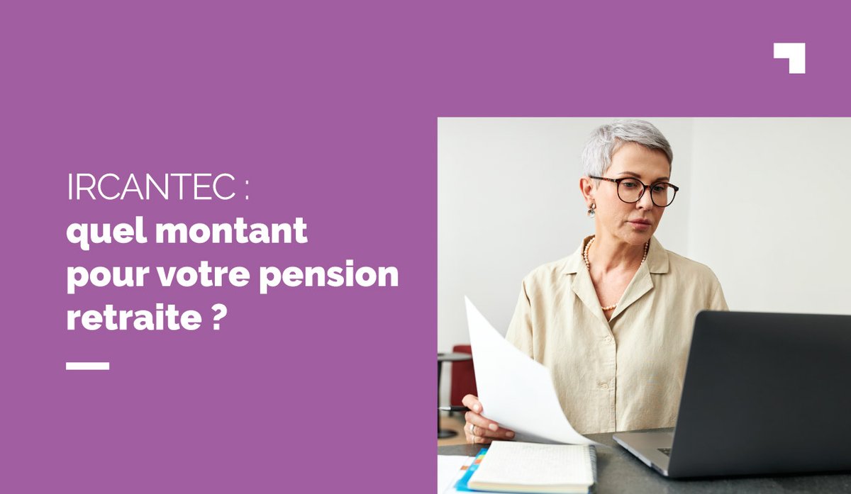 IRCANTEC : quel montant pour votre pension retraite ?
L’IRCANTEC est la caisse de retraite complémentaire des agents contractuels de droit public. Quel montant pour votre pension retraite ? Le guide Perspectives Retraite
perspectives-retraite.com/le-bilan-retra…