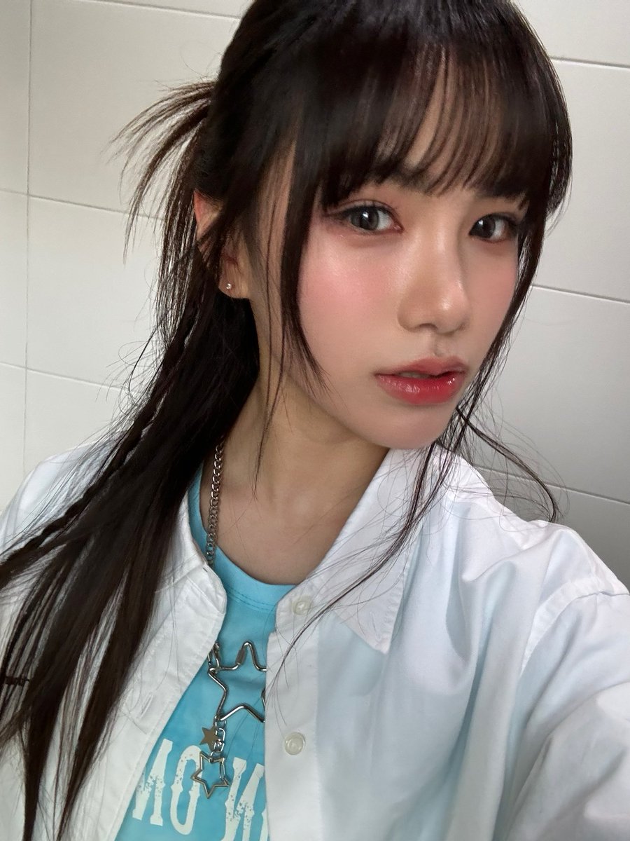 테리! 너 나의 사랑을 받아라! ㅋ
#YOUNGPOSSE #도은 #DOEUN