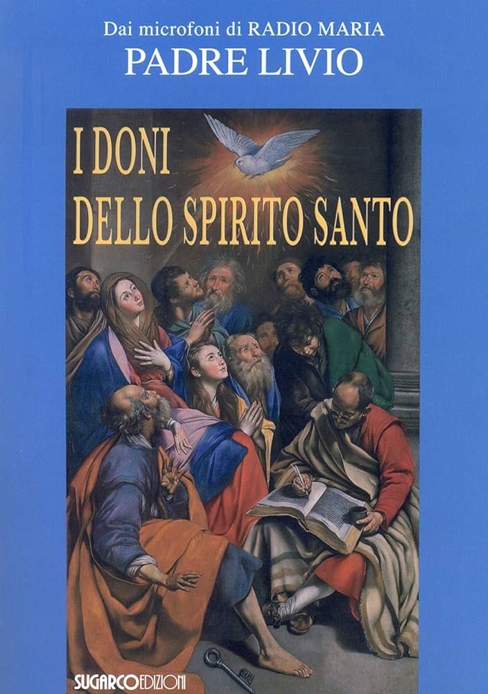 16:13

#Catechesi: 'I doni dello Spirito Santo' 

Padre Livio