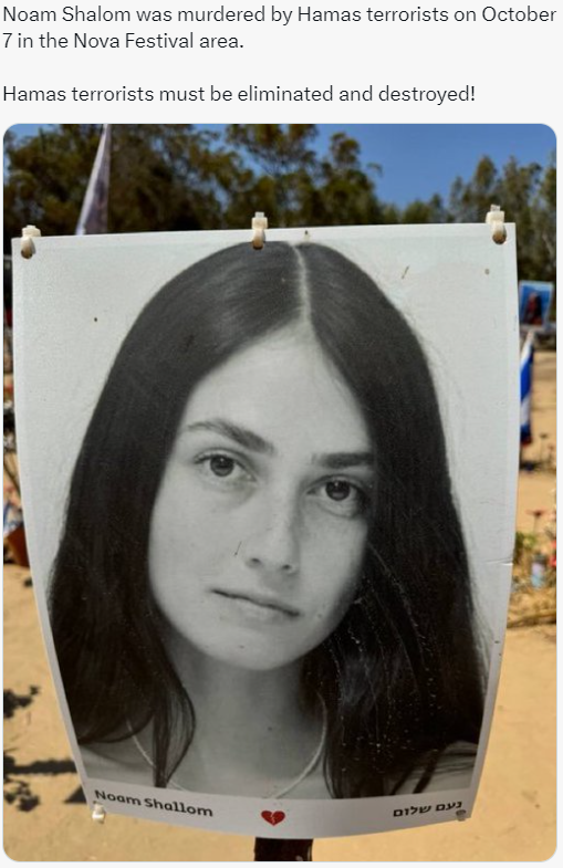 DrorPipano's tweet image. They can&apos;t steal, since everything belongs to them—especially the &apos;freedom&apos; to conduct free terror. 🥴🙄 #LogicFail #Irony