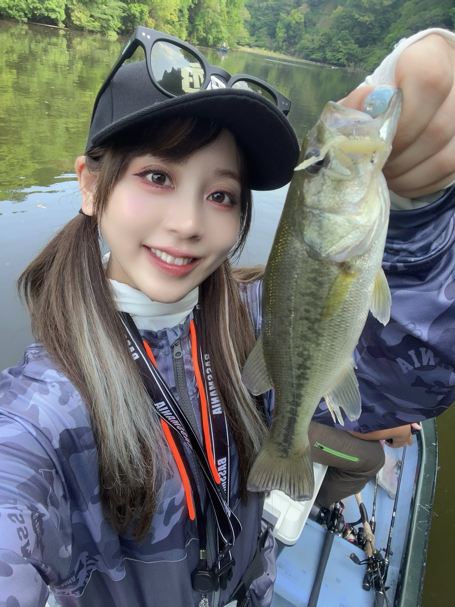 桜音羽 桜衣音羽🐟 on X: 