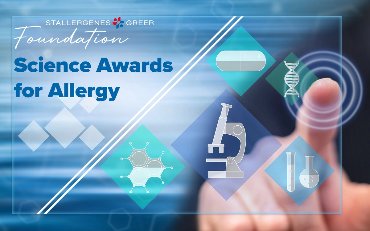 Stallergenes Greer tweet media