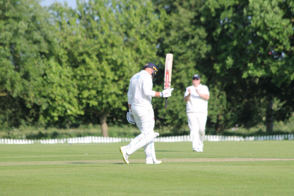 Middleton Cheney cc tweet media