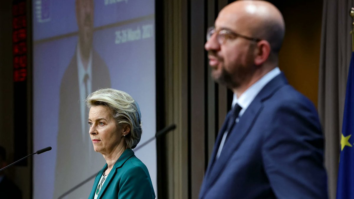 Vincenzo Tiani (@vincenzotiani) on Twitter photo Che cos'è il #Consiglioeuropeo e come funziona?
È un organo fondamentale per la vita dell'Unione, da non confondere con il Consiglio dell'Unione europea e il Consiglio d'Europa. Ecco come distinguerli.
Ne ho scritto su <a href="/wireditalia/">Wired Italia</a> . #useyourvote
wired.it/article/consig… Che cos'è il #Consiglioeuropeo e come funziona?
È un organo fondamentale per la vita dell'Unione, da non confondere con il Consiglio dell'Unione europea e il Consiglio d'Europa. Ecco come distinguerli.
Ne ho scritto su <a href="/wireditalia/">Wired Italia</a> . #useyourvote
wired.it/article/consig…
