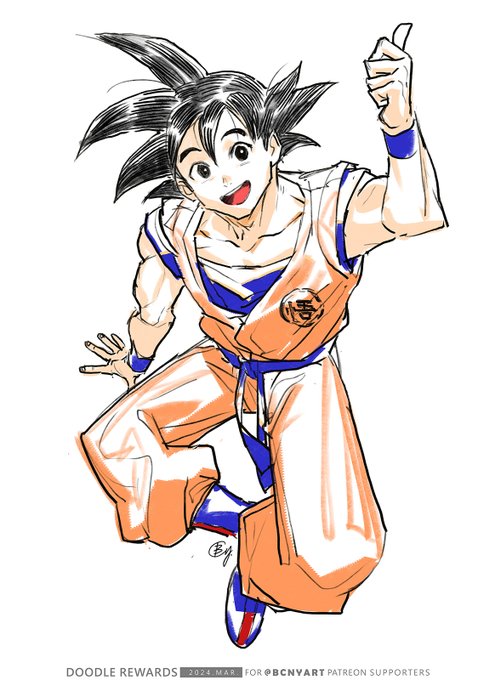 「ドラゴンボール」 illustration images(Latest))