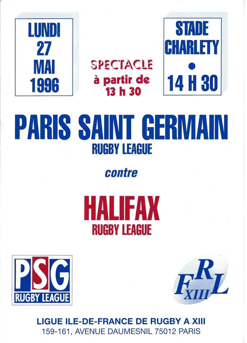 Forty20LIVE - Rugby League Podcasts & Videos tweet media