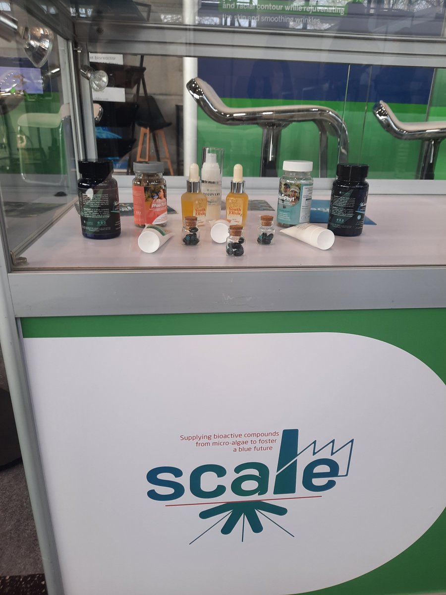 SCALE Project tweet media