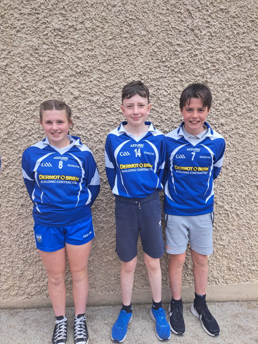 Seafieldns11's tweet photo. Best of luck to our pupils; Adam, Caoimhe, Adam, Paddy, Ella and Colum taking part in the finals of the Skills Competition today. https://t.co/czxVeBoMI8
