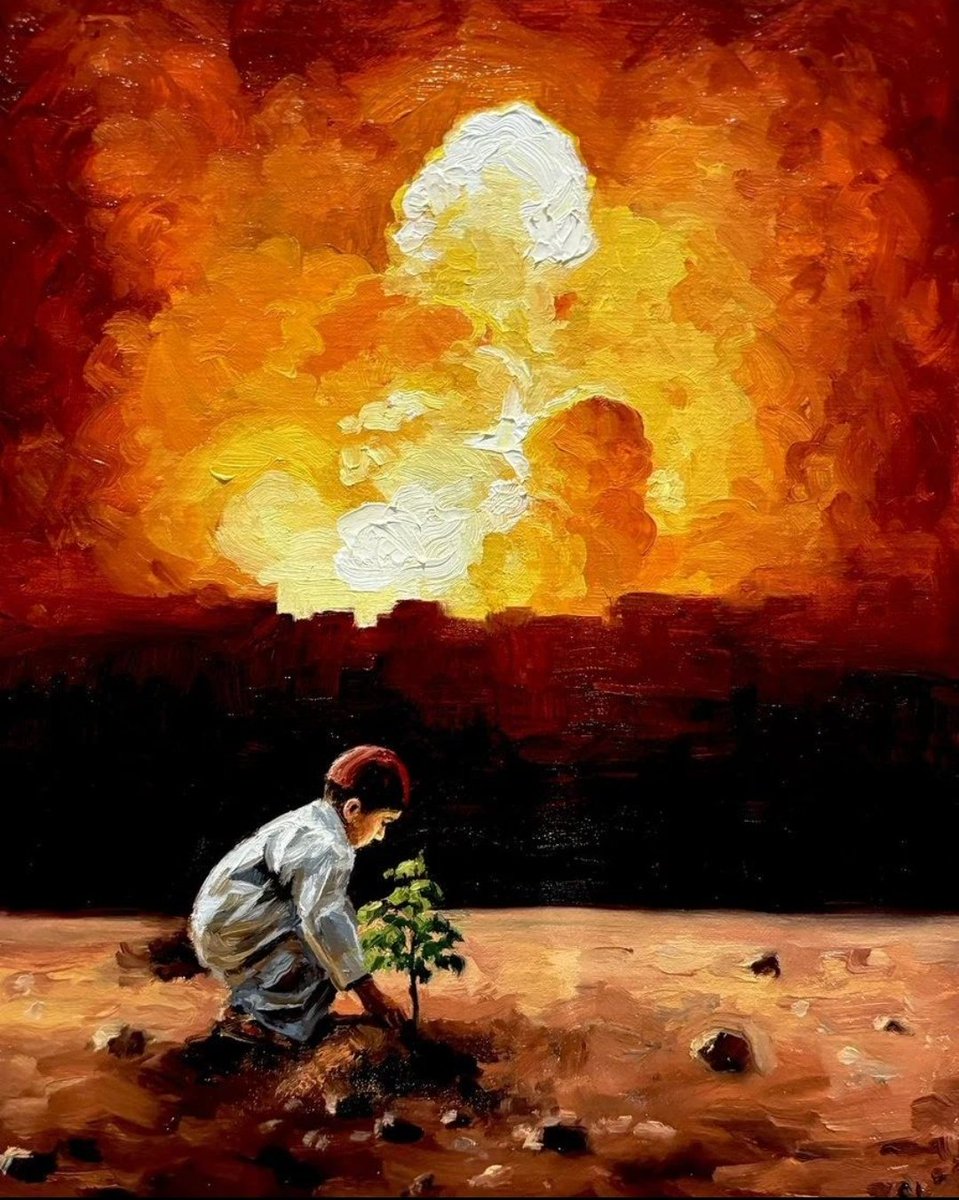 "اللَّهُمَّ عَجِّل لِوَلِيِّكَ الْفَرَج".