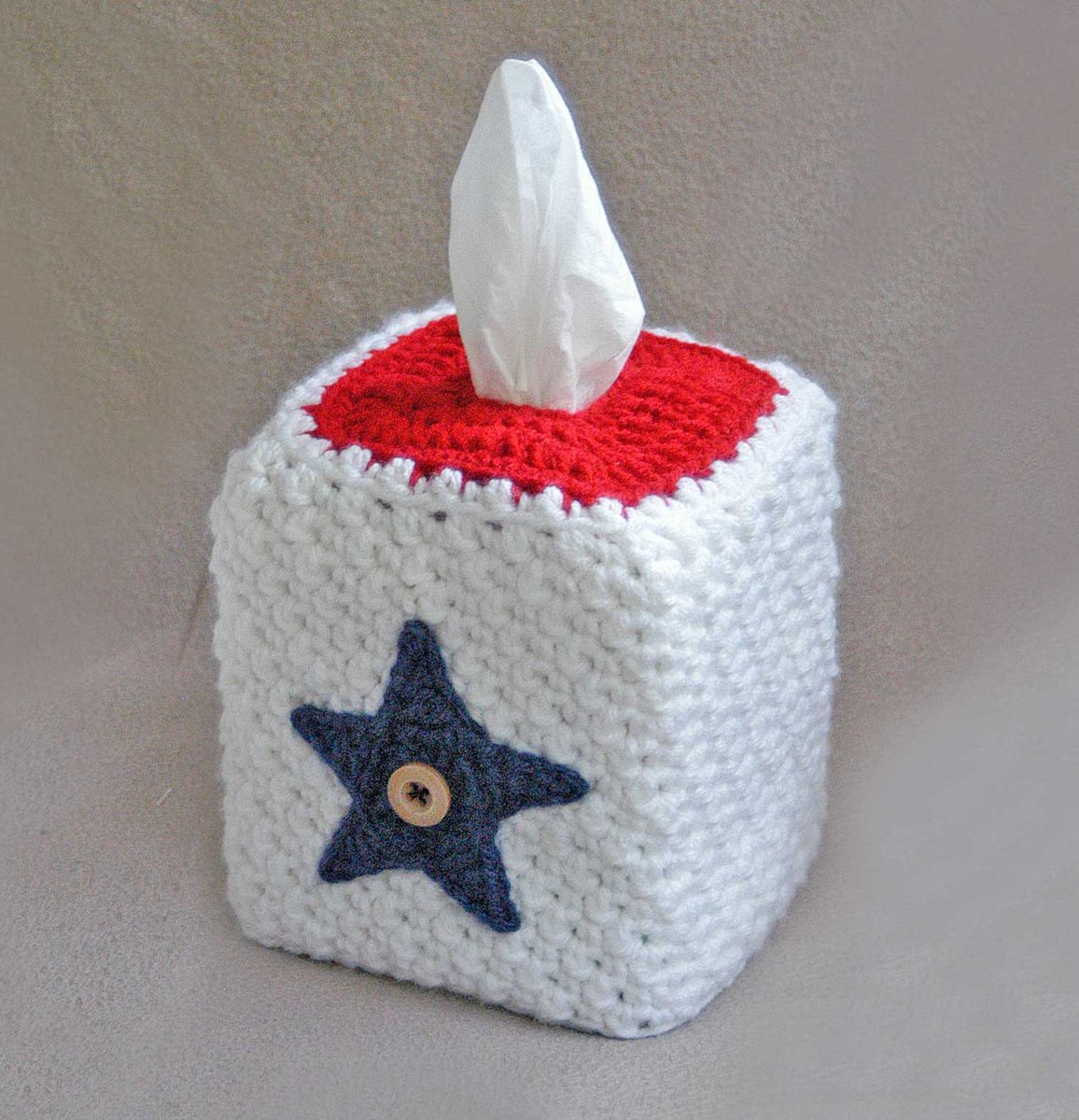 🌿🇺🇸🌿LAST DAY of Sale! Look at this Patriotic Decor Tissue Box Cover nutmegcottage.etsy.com/listing/173262… #patriotic #Americana #USA #MemorialDay #Mondayvibes #May27th #OnSale #etsy #pottiteam