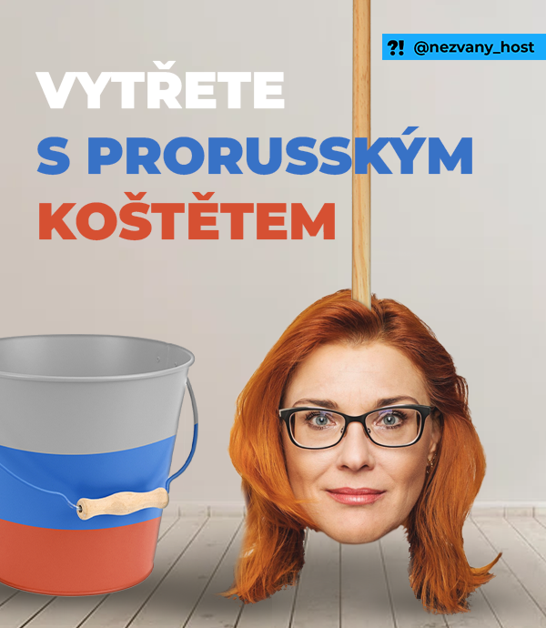 Malé doporučení pro politický úklid: