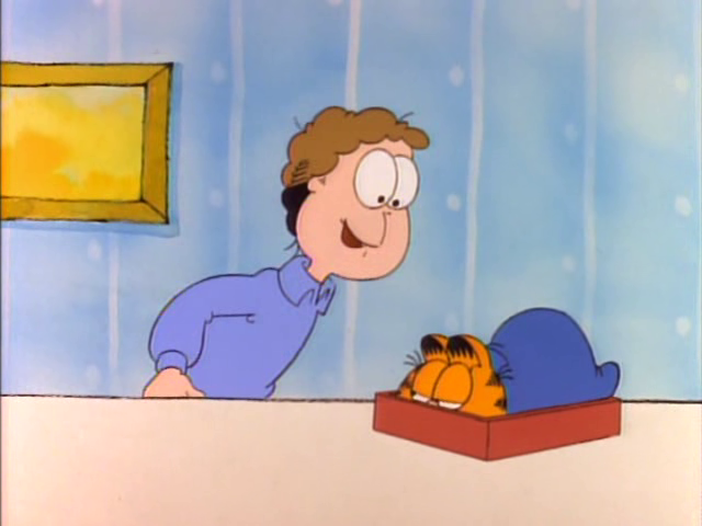 Garfield and Friends Screens (@GarfieldScreens) on Twitter photo 2024-05-27 14:50:04