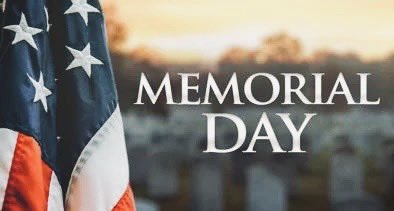 Today we HONOR the courageous souls who DEFENDED us & made the ultimate sacrifice in SERVICE as we remember FREEDOM is never free. 🛡️⚔️ @KilleenISD_ @AthleticsKISD