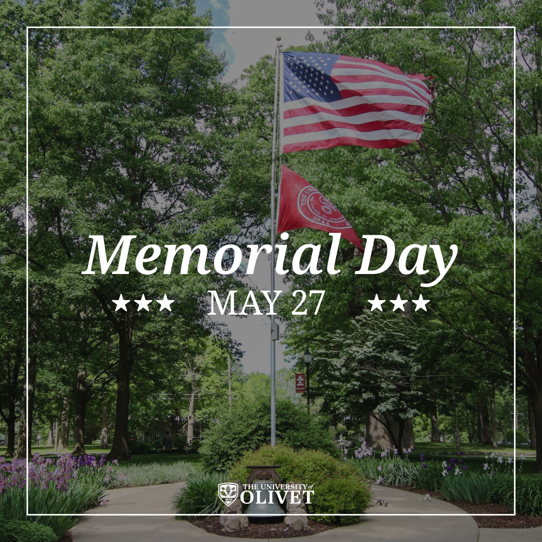 On this Memorial Day, we pause to honor and remember the brave men and women who have given their lives in service to our country. Their sacrifice allows us to enjoy the freedoms we hold dear. Let's take a moment to reflect and express our gratitude for their selfless dedication.