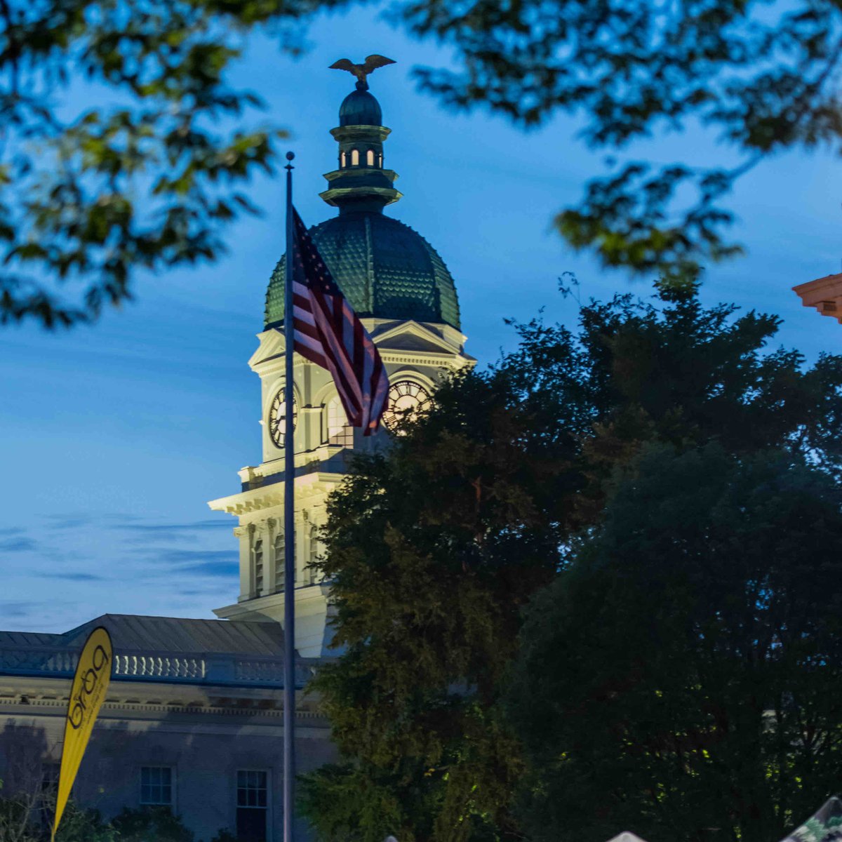 Today, we wish the entire Athens community a restful and meaningful Memorial Day. Let’s honor and remember those who lost their lives in service to our country.