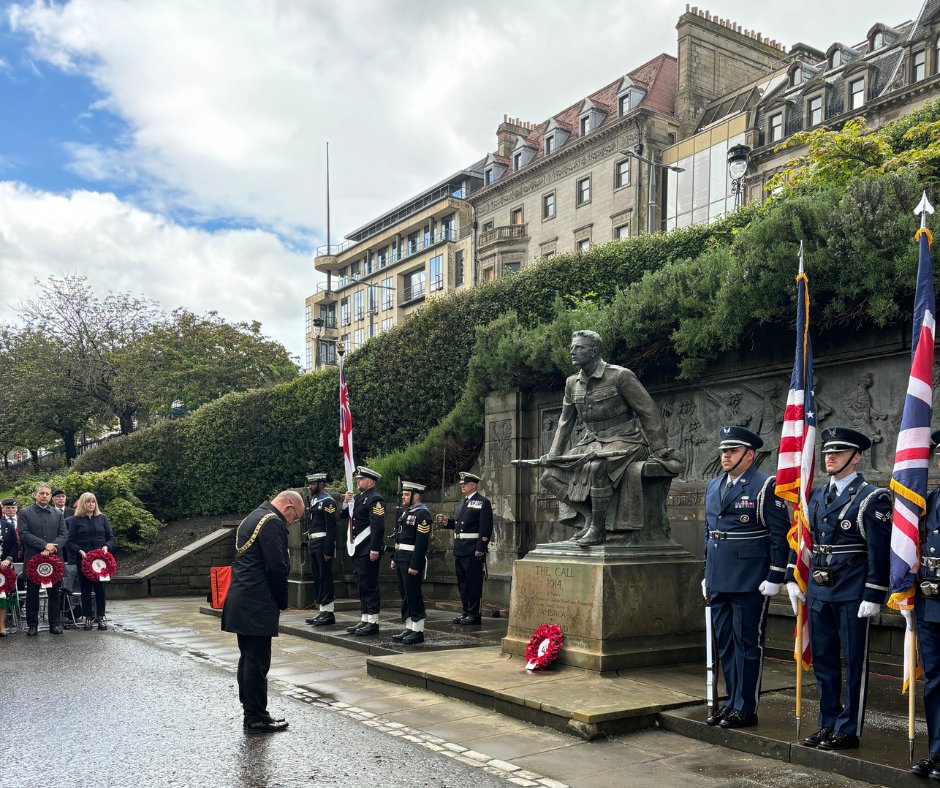 LordProvostEdinburgh tweet media