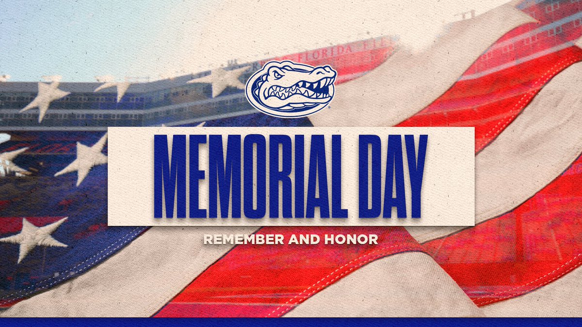 Today, and every day, we remember and honor those heroes who made the ultimate sacrifice for our country. #MemorialDay 🇺🇸